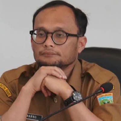 Kadinsos H Winarno, ME.